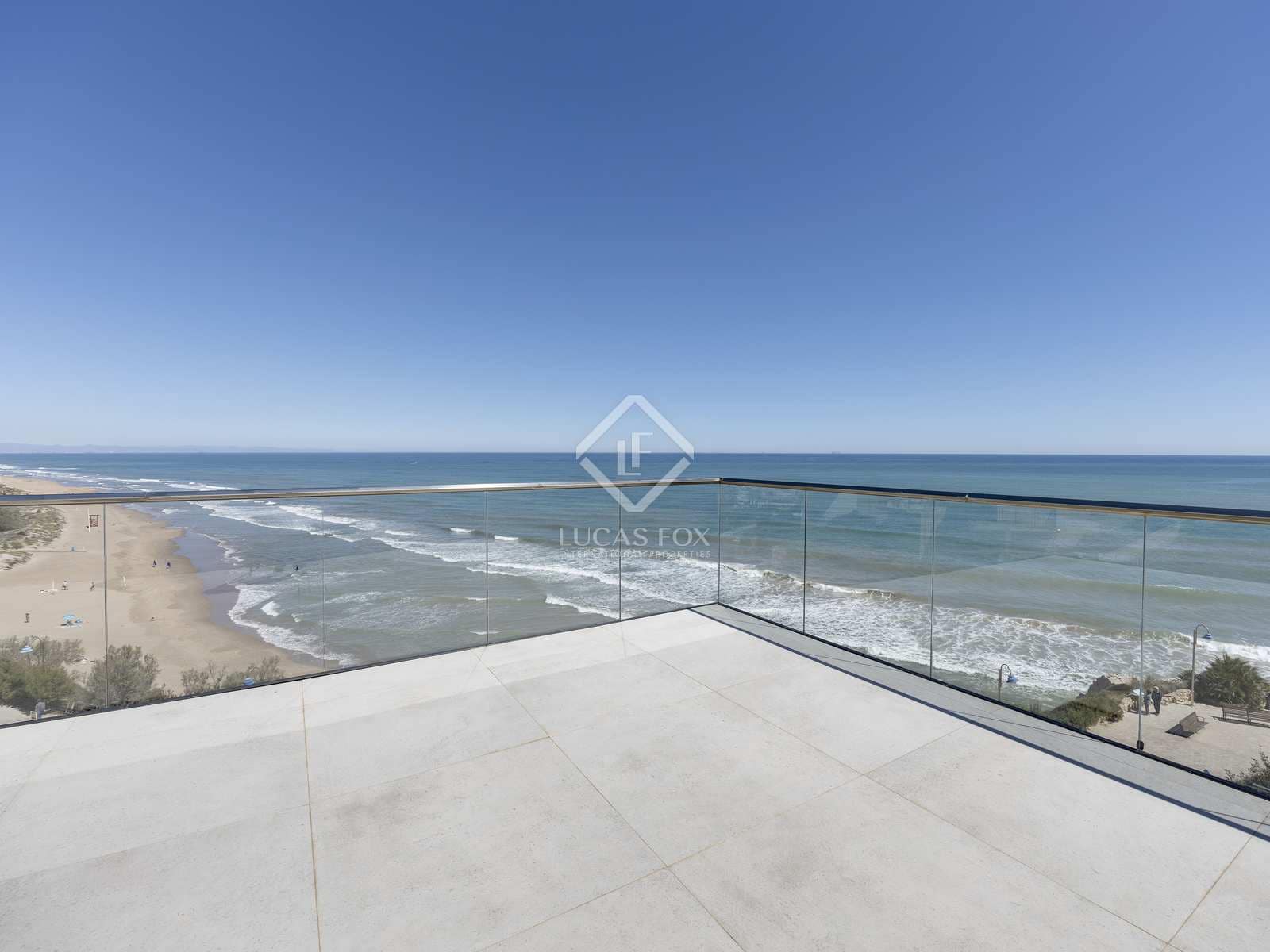 5 soverom Villa til salgs i Cullera med svømmebasseng garasje - € 1 999 000 (Ref: 7683182)