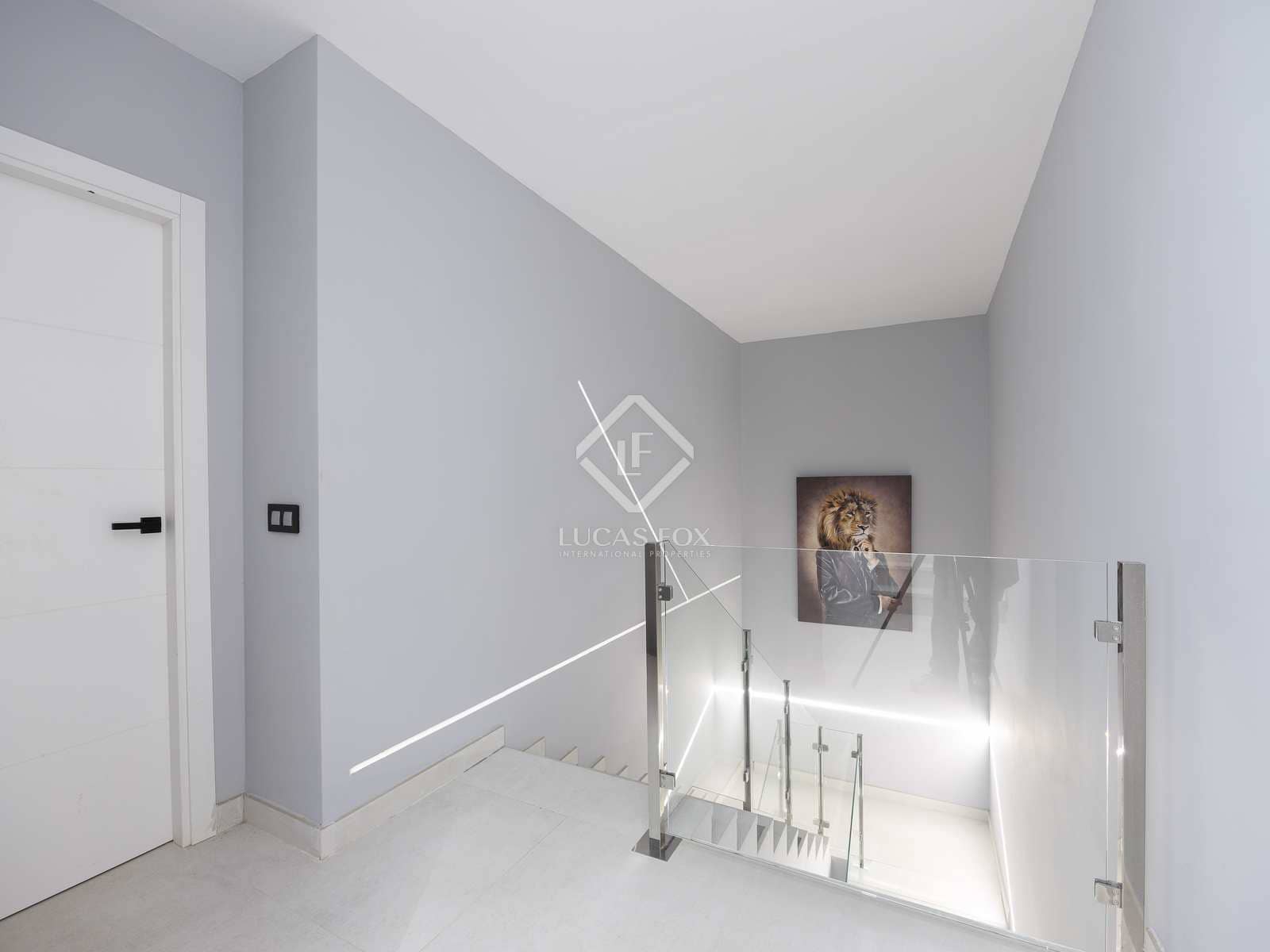 5 soverom Villa til salgs i Cullera med svømmebasseng garasje - € 1 999 000 (Ref: 7683182)