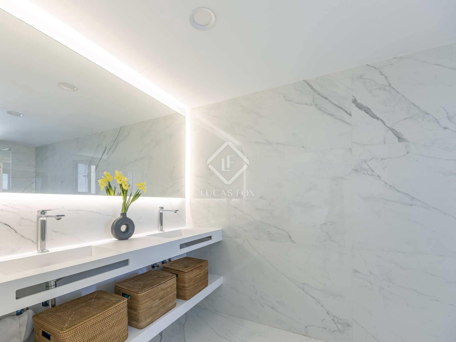 5 soverom Villa til salgs i Cullera med svømmebasseng garasje - € 1 999 000 (Ref: 7683182)