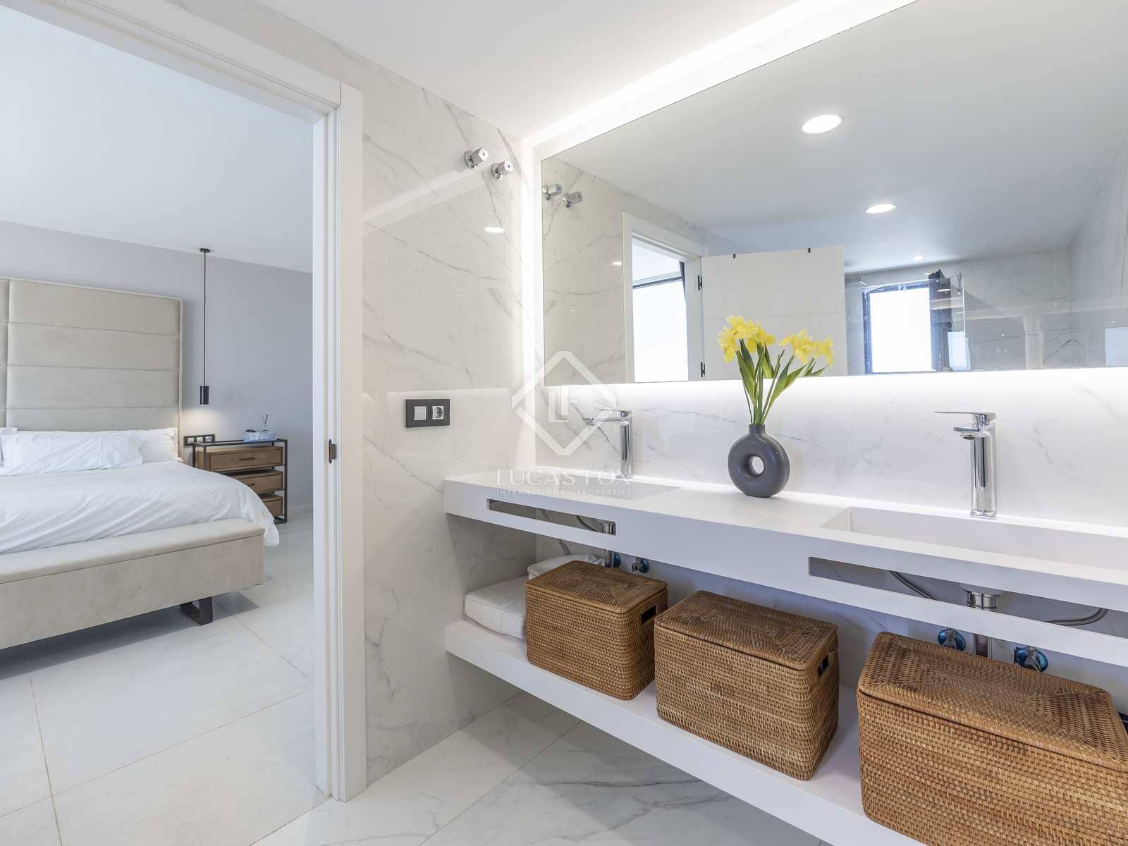 5 soverom Villa til salgs i Cullera med svømmebasseng garasje - € 1 999 000 (Ref: 7683182)