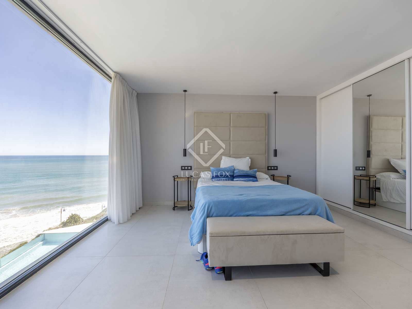 5 soverom Villa til salgs i Cullera med svømmebasseng garasje - € 1 999 000 (Ref: 7683182)