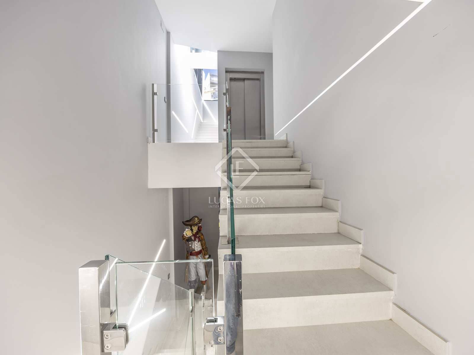 5 soverom Villa til salgs i Cullera med svømmebasseng garasje - € 1 999 000 (Ref: 7683182)