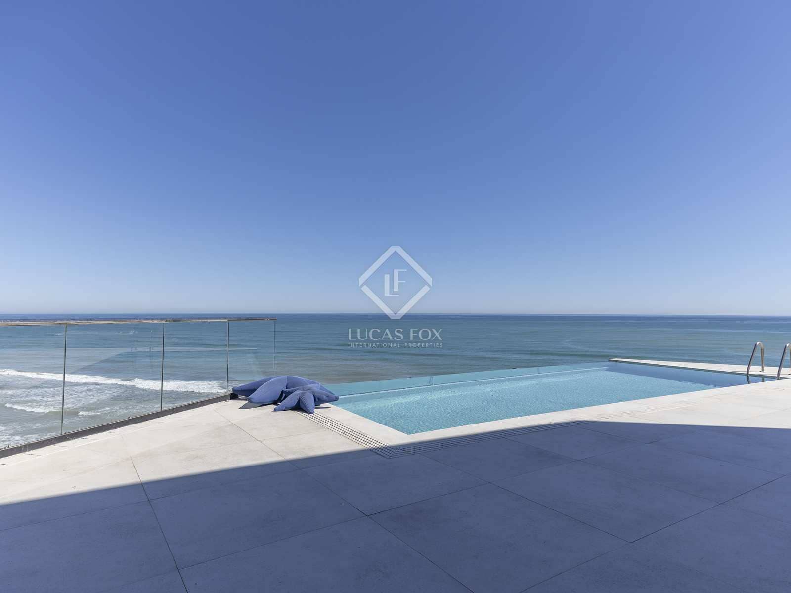 5 soverom Villa til salgs i Cullera med svømmebasseng garasje - € 1 999 000 (Ref: 7683182)