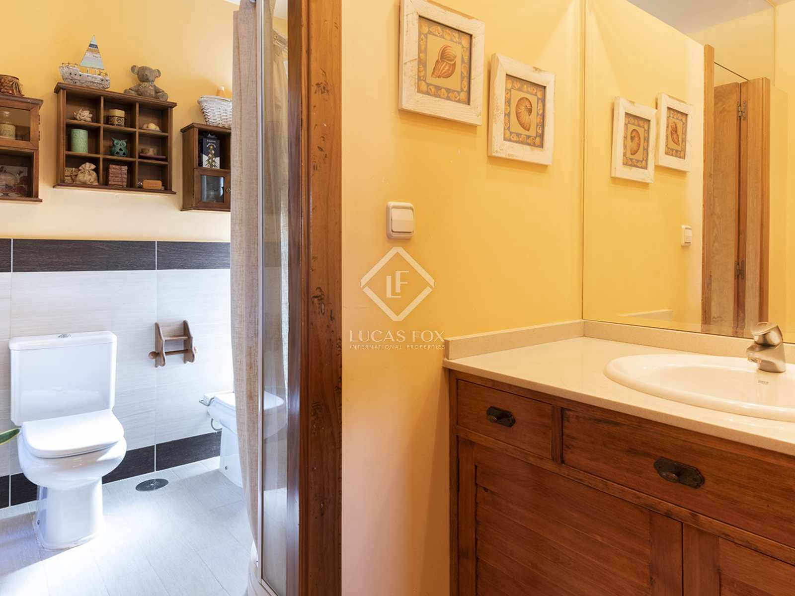 4 soveværelse Villa til salg i Mondariz-Balneario med swimmingpool garage - € 450.000 (Ref: 7683185)