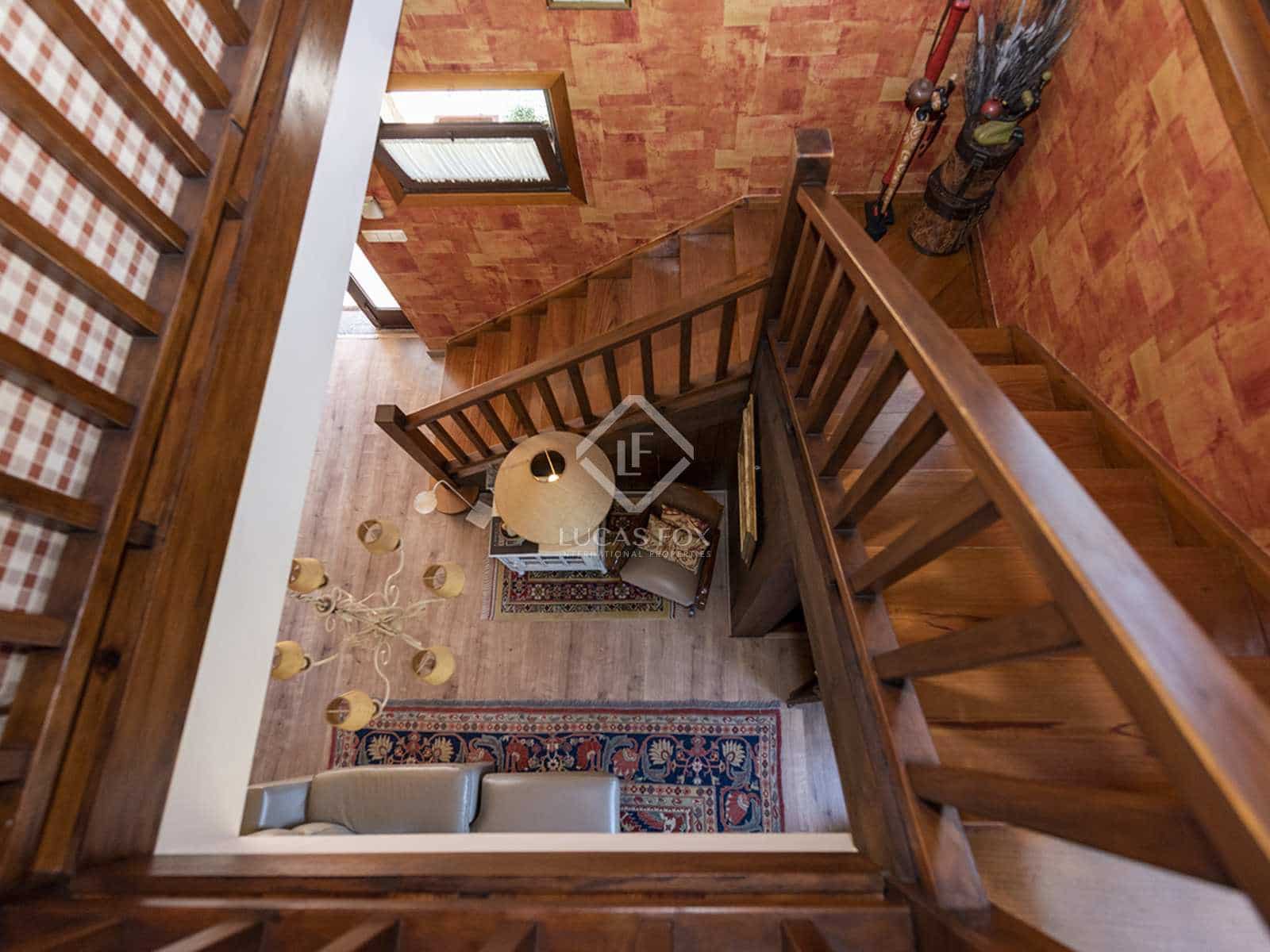 4 soveværelse Villa til salg i Mondariz-Balneario med swimmingpool garage - € 450.000 (Ref: 7683185)