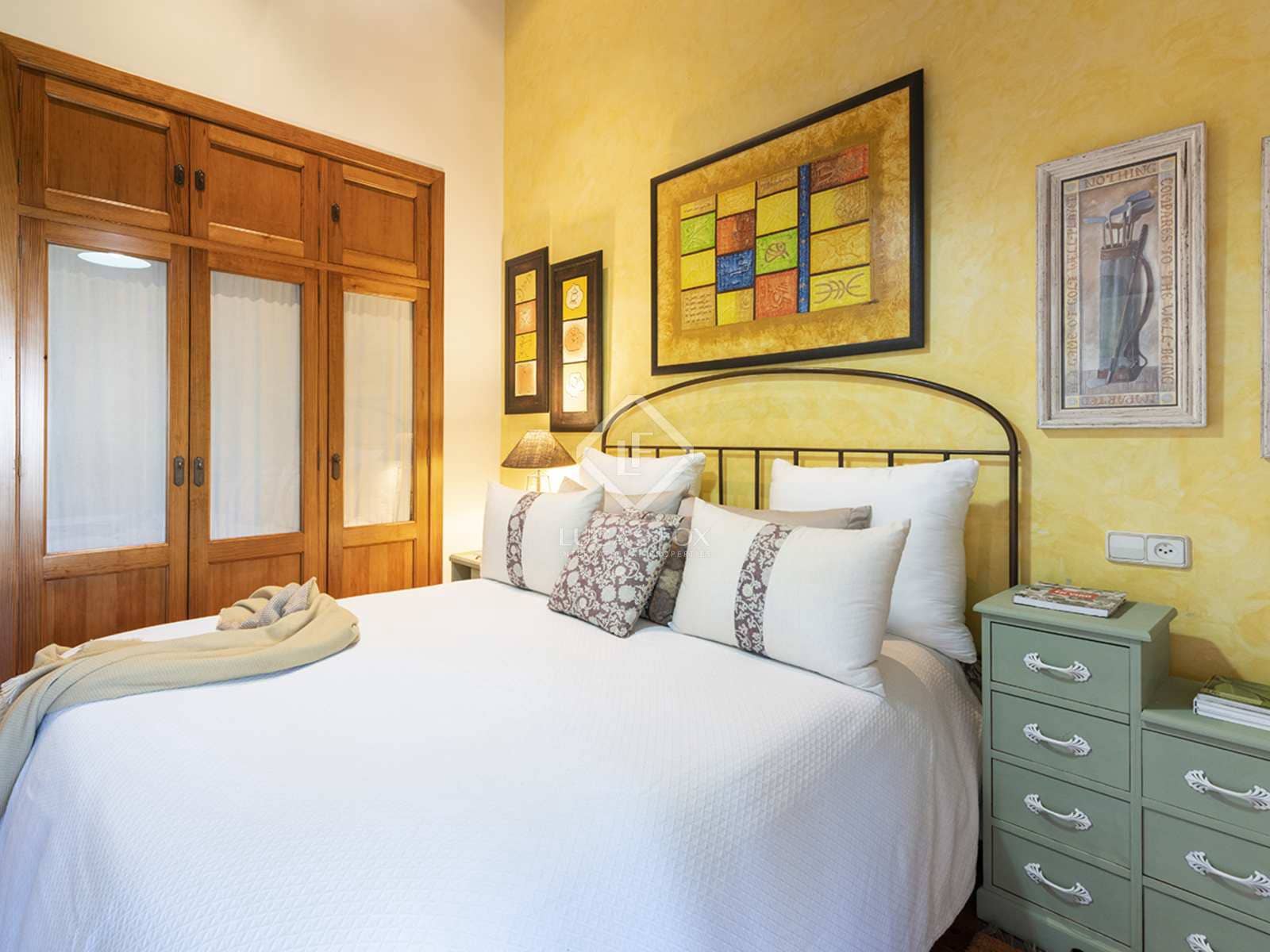 4 soveværelse Villa til salg i Mondariz-Balneario med swimmingpool garage - € 450.000 (Ref: 7683185)