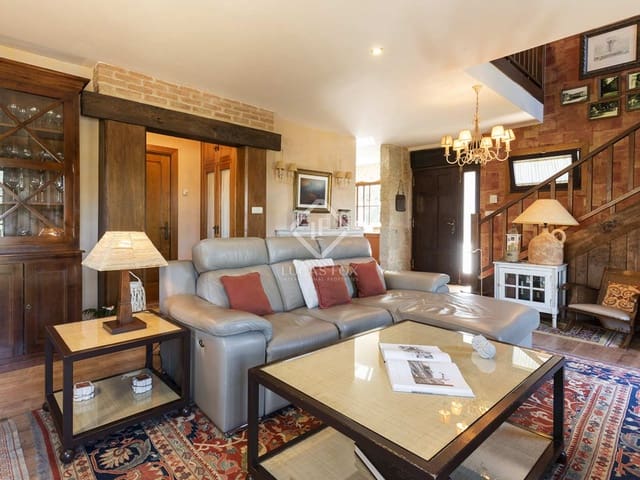 4 bedroom Villa for sale in Mondariz-Balneario with pool garage - € 450,000 (Ref: 7683185)