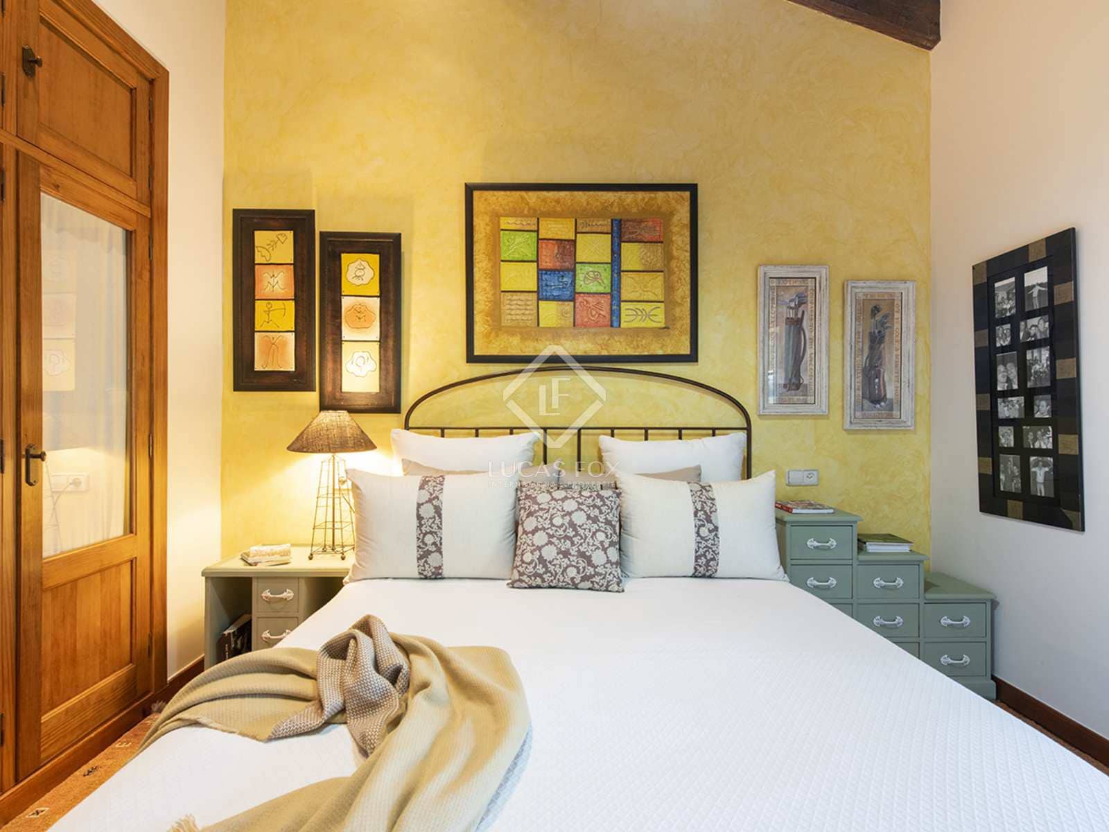 4 soveværelse Villa til salg i Mondariz-Balneario med swimmingpool garage - € 450.000 (Ref: 7683185)