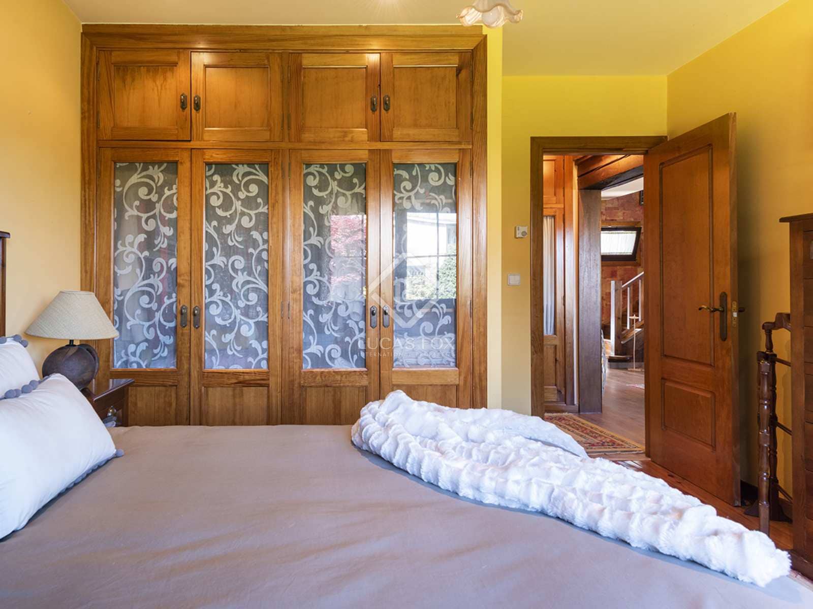 4 soveværelse Villa til salg i Mondariz-Balneario med swimmingpool garage - € 450.000 (Ref: 7683185)