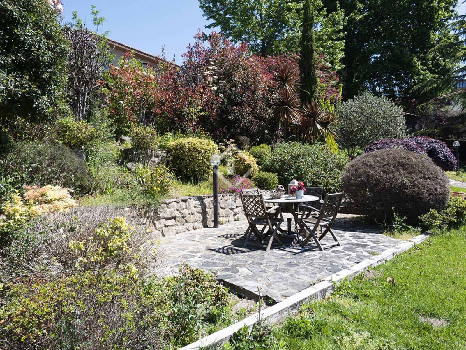 4 soveværelse Villa til salg i Mondariz-Balneario med swimmingpool garage - € 450.000 (Ref: 7683185)