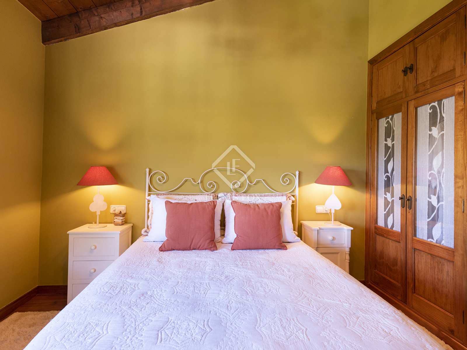 4 soveværelse Villa til salg i Mondariz-Balneario med swimmingpool garage - € 450.000 (Ref: 7683185)