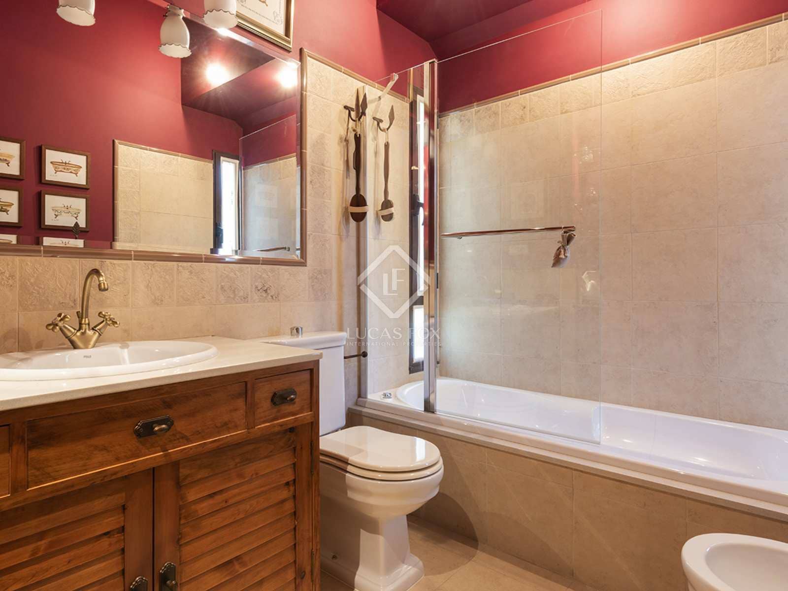 4 soveværelse Villa til salg i Mondariz-Balneario med swimmingpool garage - € 450.000 (Ref: 7683185)