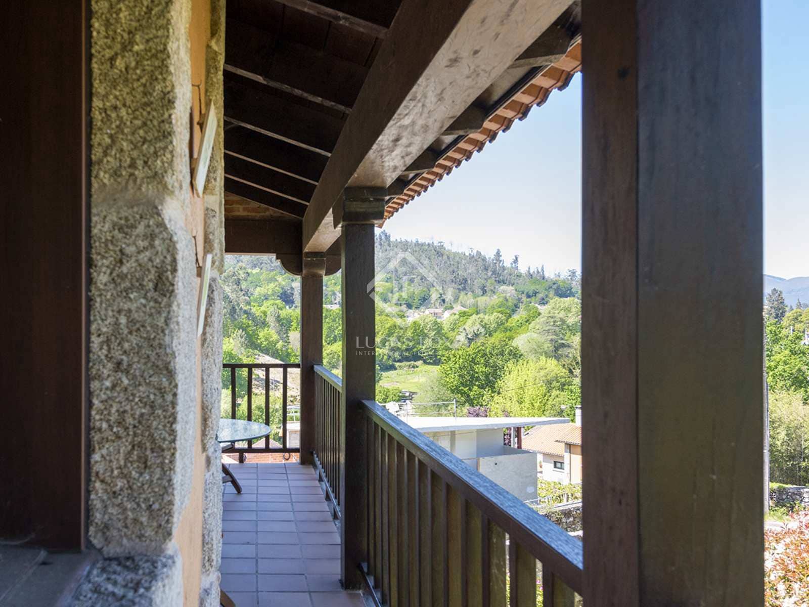 4 soveværelse Villa til salg i Mondariz-Balneario med swimmingpool garage - € 450.000 (Ref: 7683185)