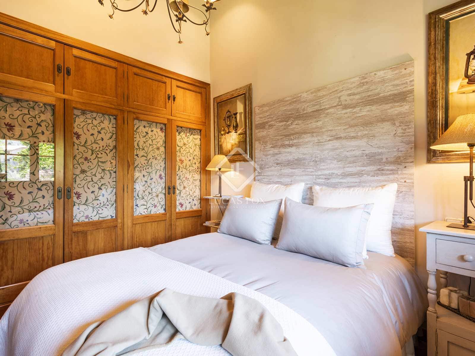 4 soveværelse Villa til salg i Mondariz-Balneario med swimmingpool garage - € 450.000 (Ref: 7683185)