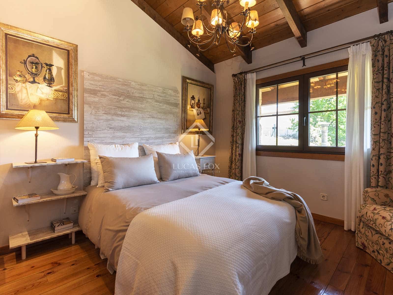 4 soveværelse Villa til salg i Mondariz-Balneario med swimmingpool garage - € 450.000 (Ref: 7683185)