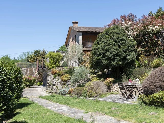 4 bedroom Villa for sale in Mondariz-Balneario with pool garage - € 450,000 (Ref: 7683185)