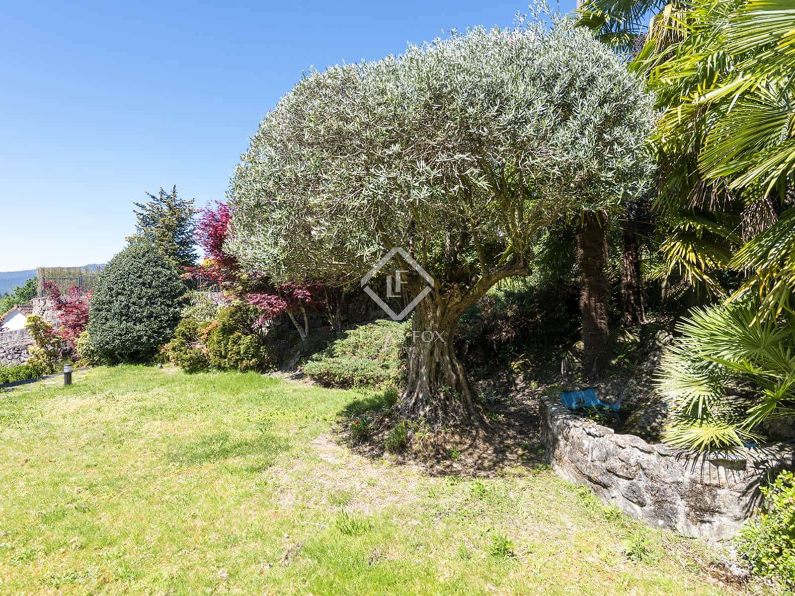 4 soveværelse Villa til salg i Mondariz-Balneario med swimmingpool garage - € 450.000 (Ref: 7683185)