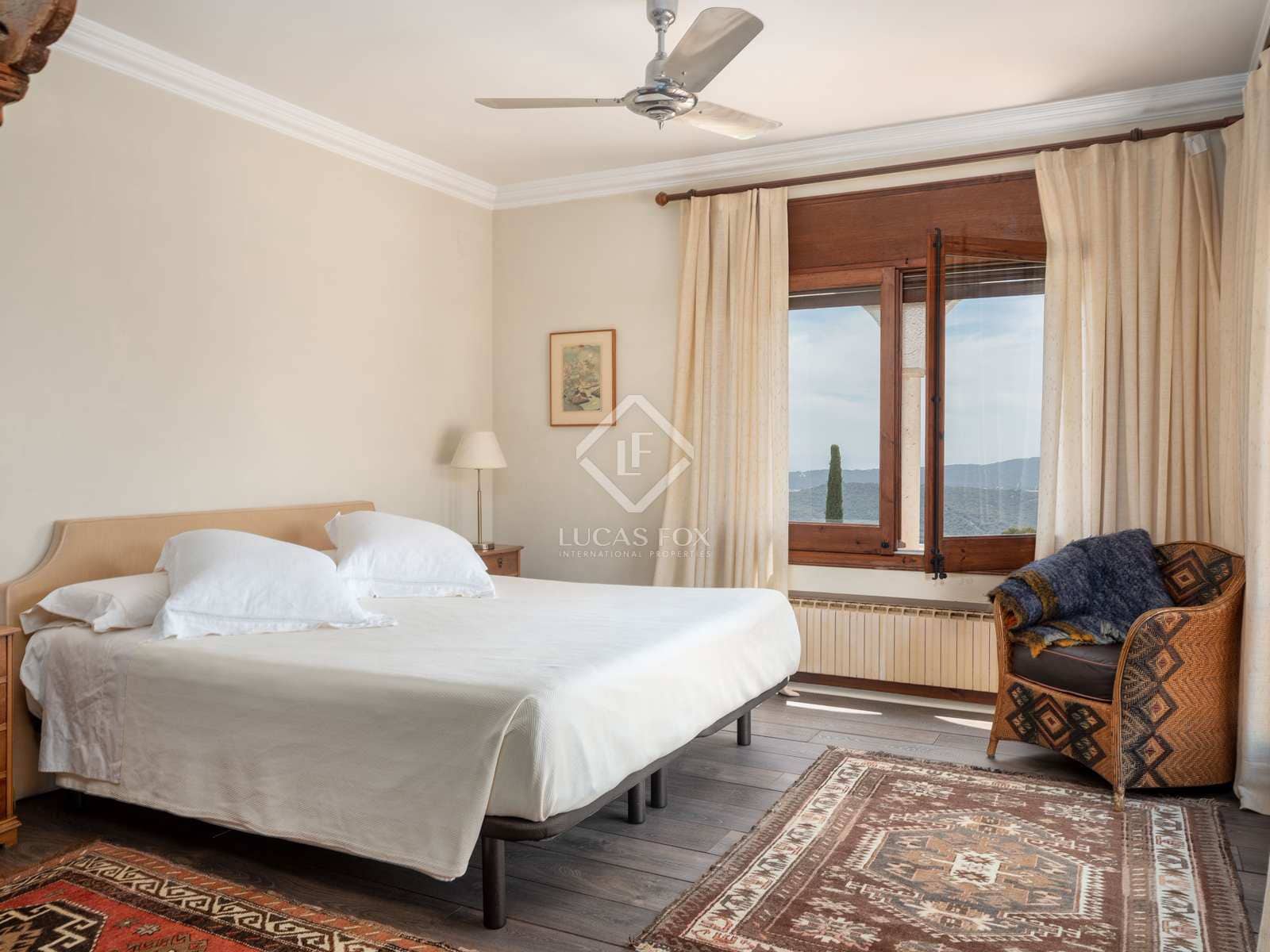 4 chambre Villa/Maison à vendre à Platja d'Aro avec piscine garage - 2 600 000 € (Ref: 7683195)