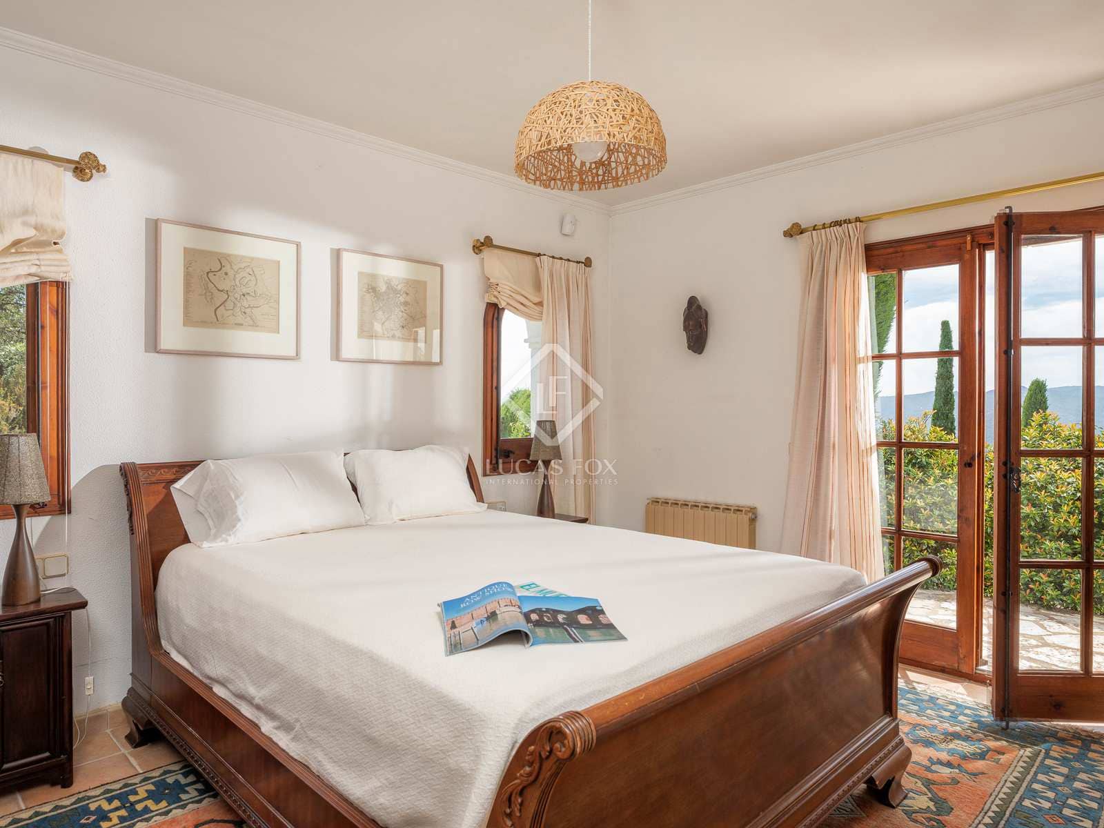 4 chambre Villa/Maison à vendre à Platja d'Aro avec piscine garage - 2 600 000 € (Ref: 7683195)