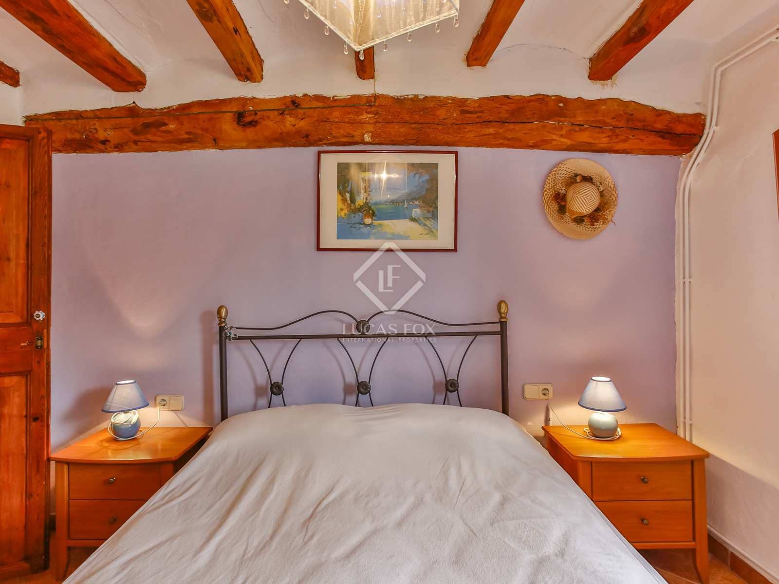 9 slaapkamer Finca/Landhuis te koop in Torrelles de Foix met zwembad garage - € 1.495.000 (Ref: 7683196)