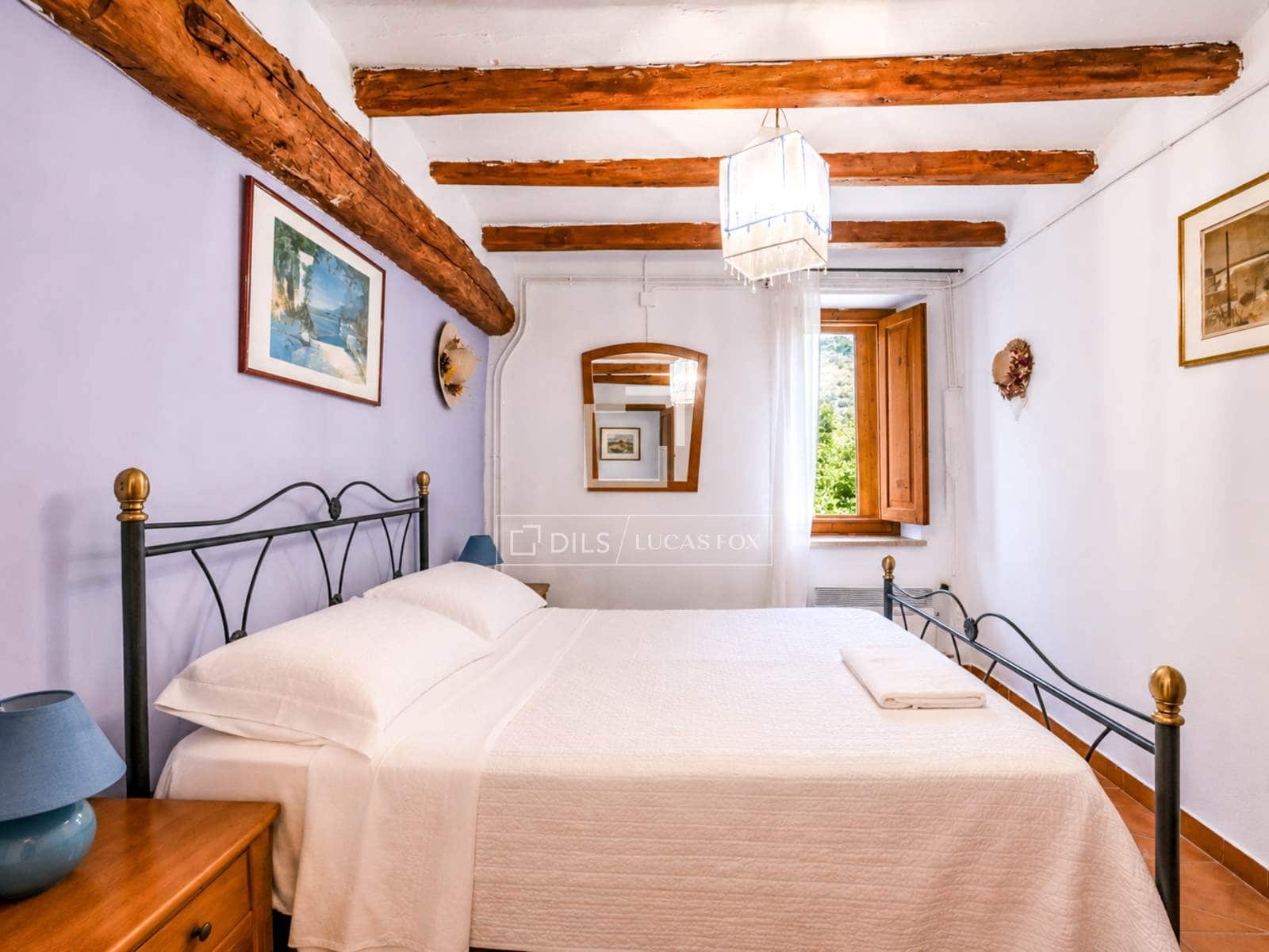 9 sypialnia Finka/Dom wiejski na sprzedaż w Torrelles de Foix z basenem garażem - 1 495 000 € (Ref: 7683196)