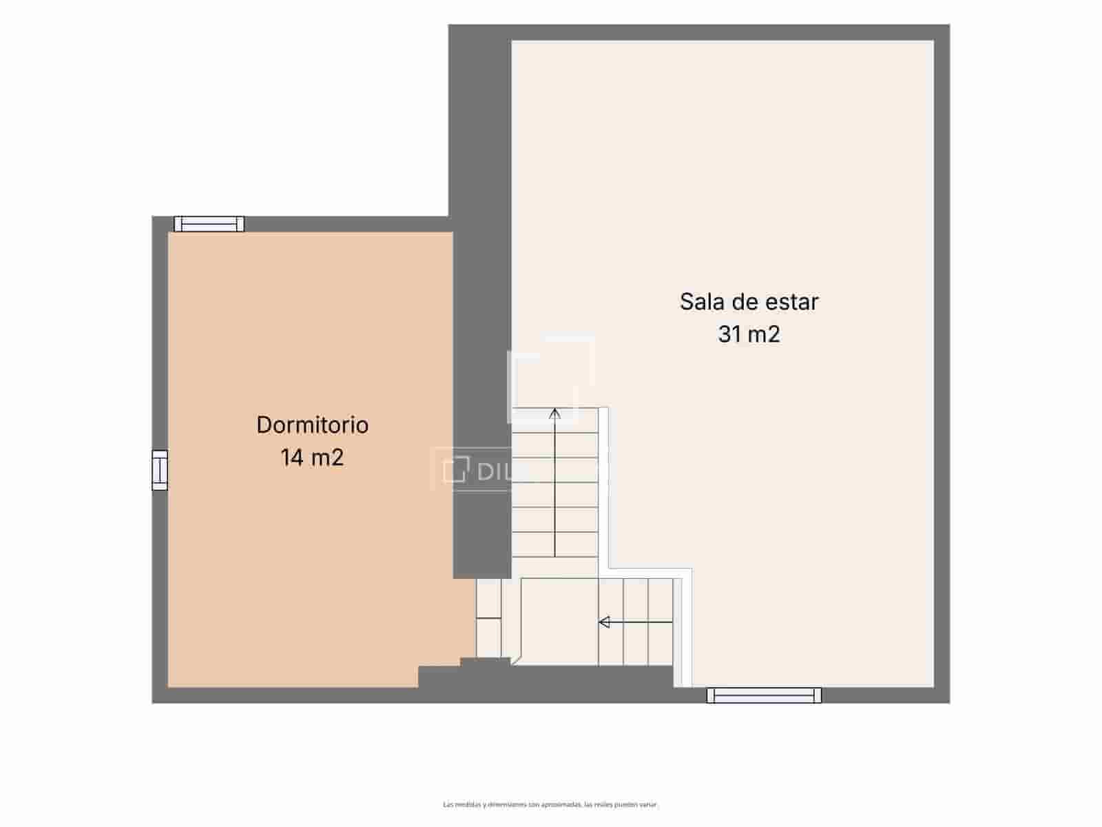 9 sypialnia Finka/Dom wiejski na sprzedaż w Torrelles de Foix z basenem garażem - 1 495 000 € (Ref: 7683196)