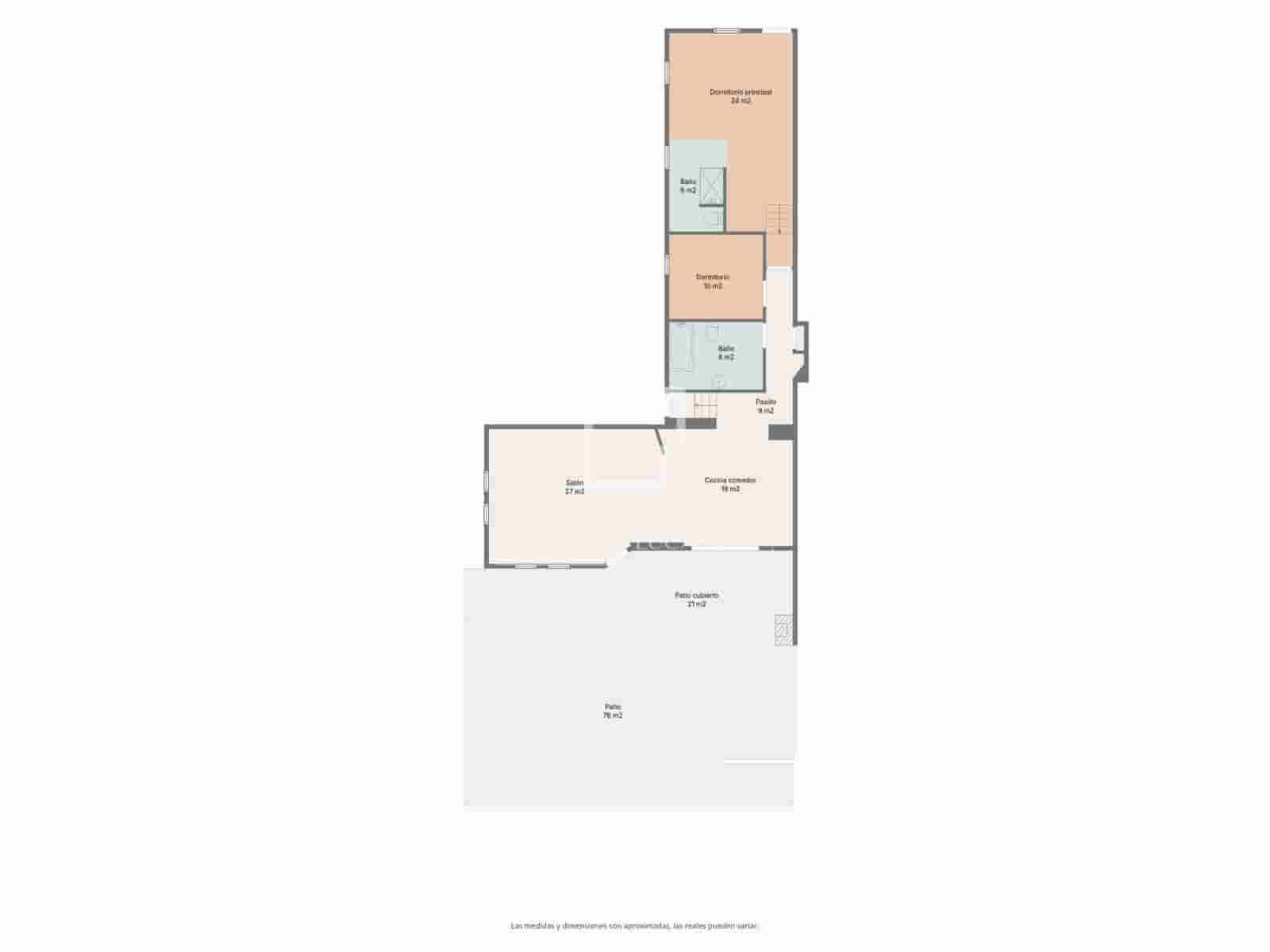 9 sypialnia Finka/Dom wiejski na sprzedaż w Torrelles de Foix z basenem garażem - 1 495 000 € (Ref: 7683196)