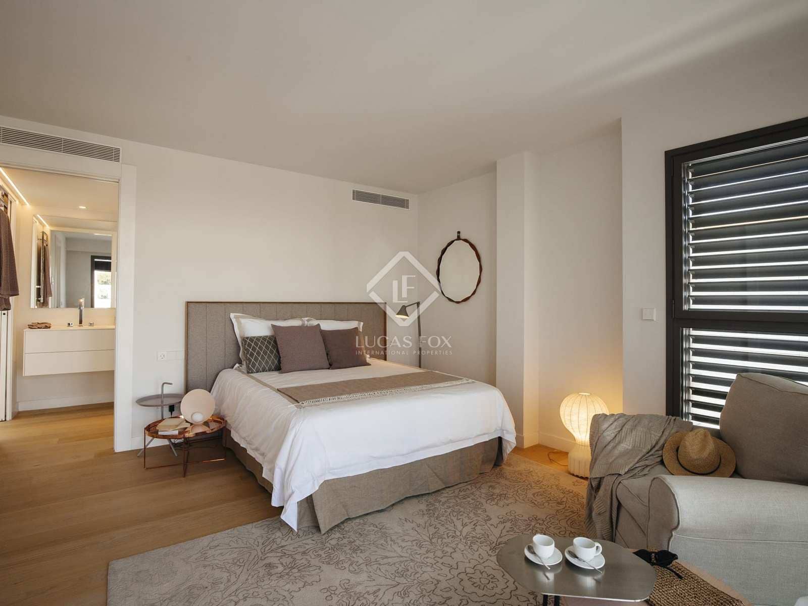 5 soveværelse Villa til salg i Gava med swimmingpool garage - € 3.400.000 (Ref: 7683199)