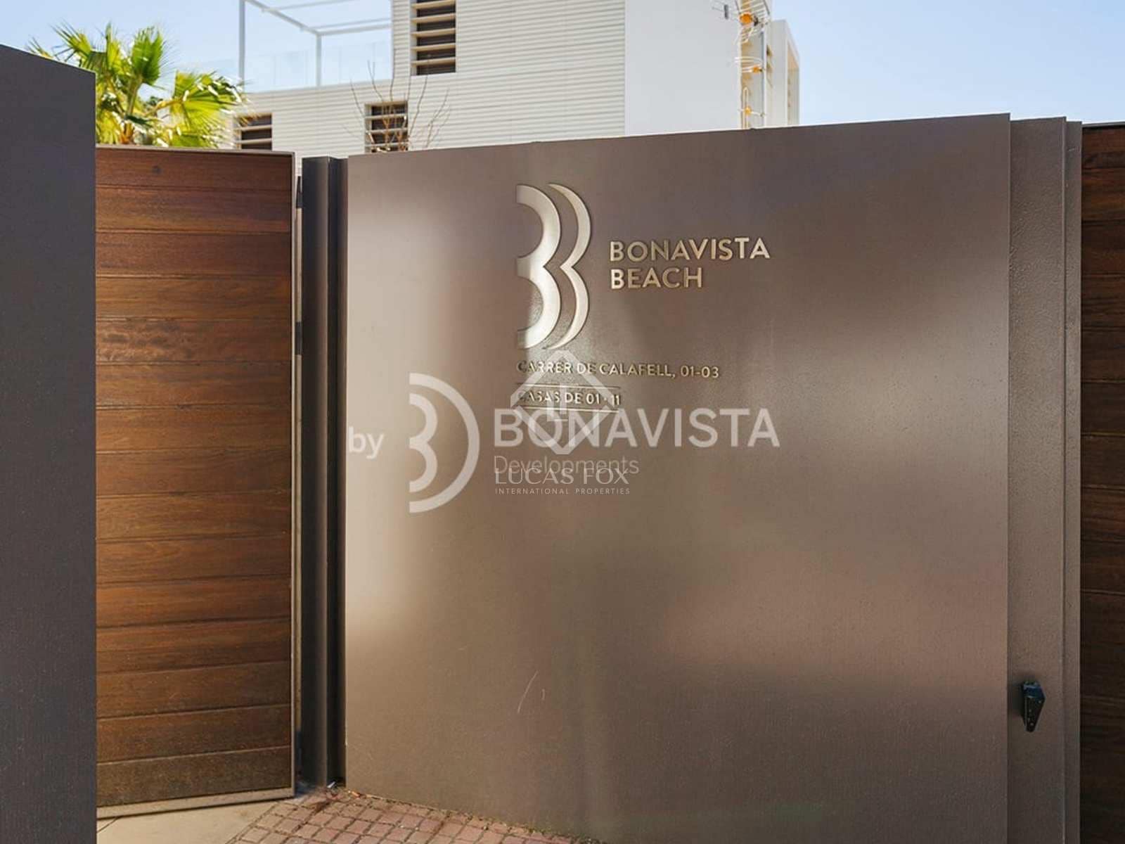 5 soveværelse Villa til salg i Gava med swimmingpool garage - € 3.400.000 (Ref: 7683199)