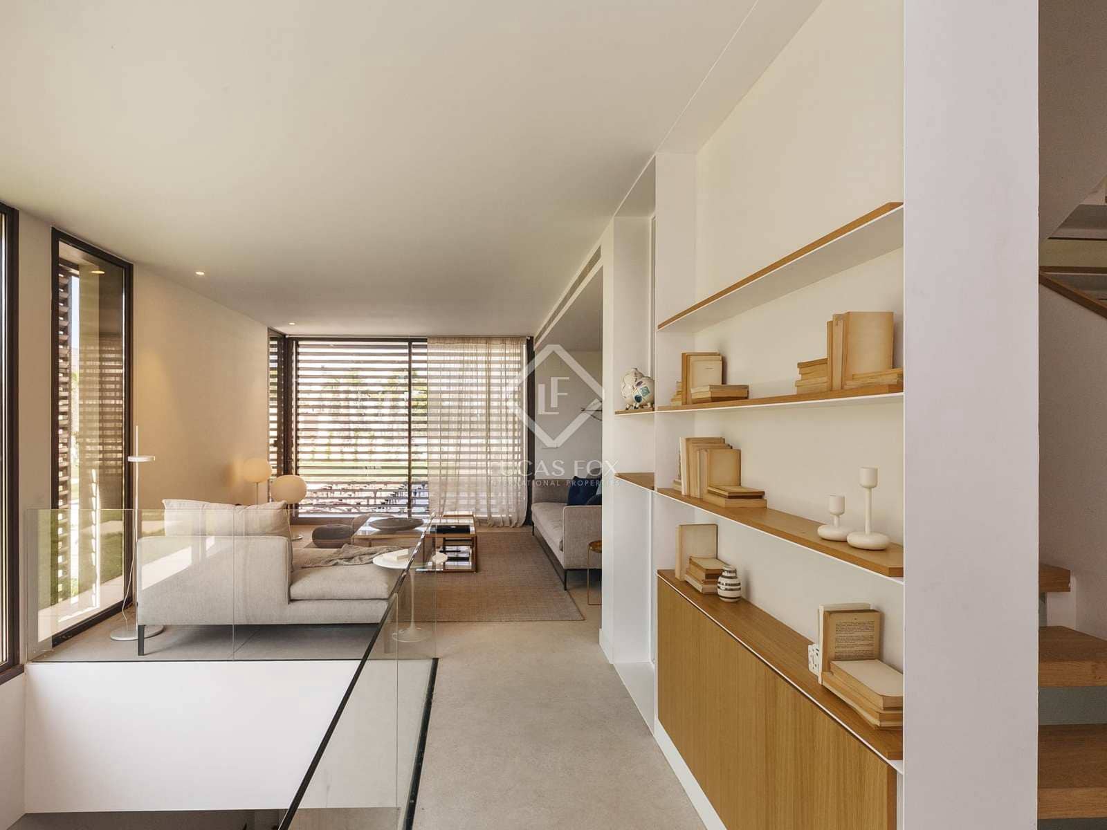 5 soveværelse Villa til salg i Gava med swimmingpool garage - € 3.400.000 (Ref: 7683199)