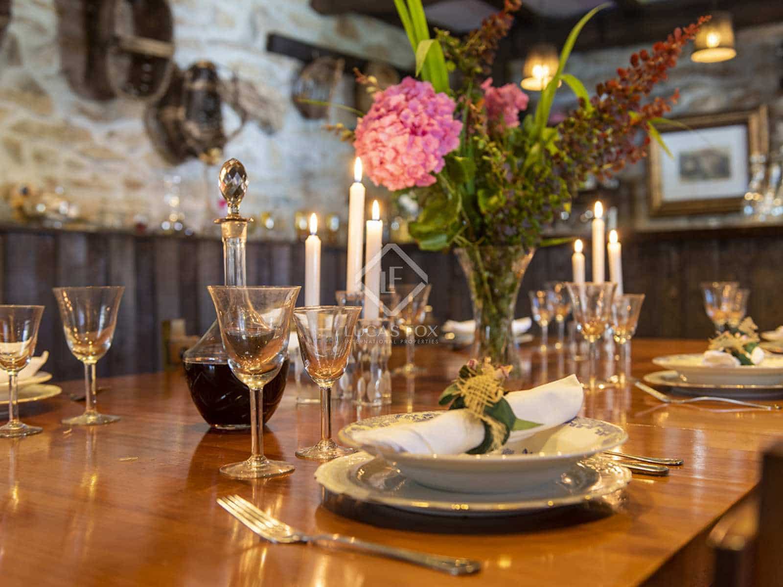 10 soveværelse Villa til salg i Rairiz de Veiga med garage - € 500.000 (Ref: 7683208)