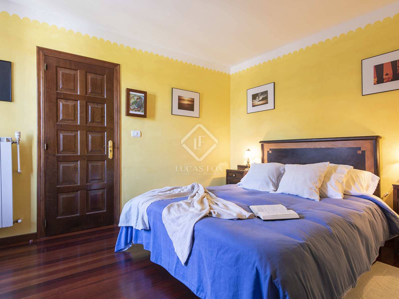 10 soveværelse Villa til salg i Rairiz de Veiga med garage - € 500.000 (Ref: 7683208)