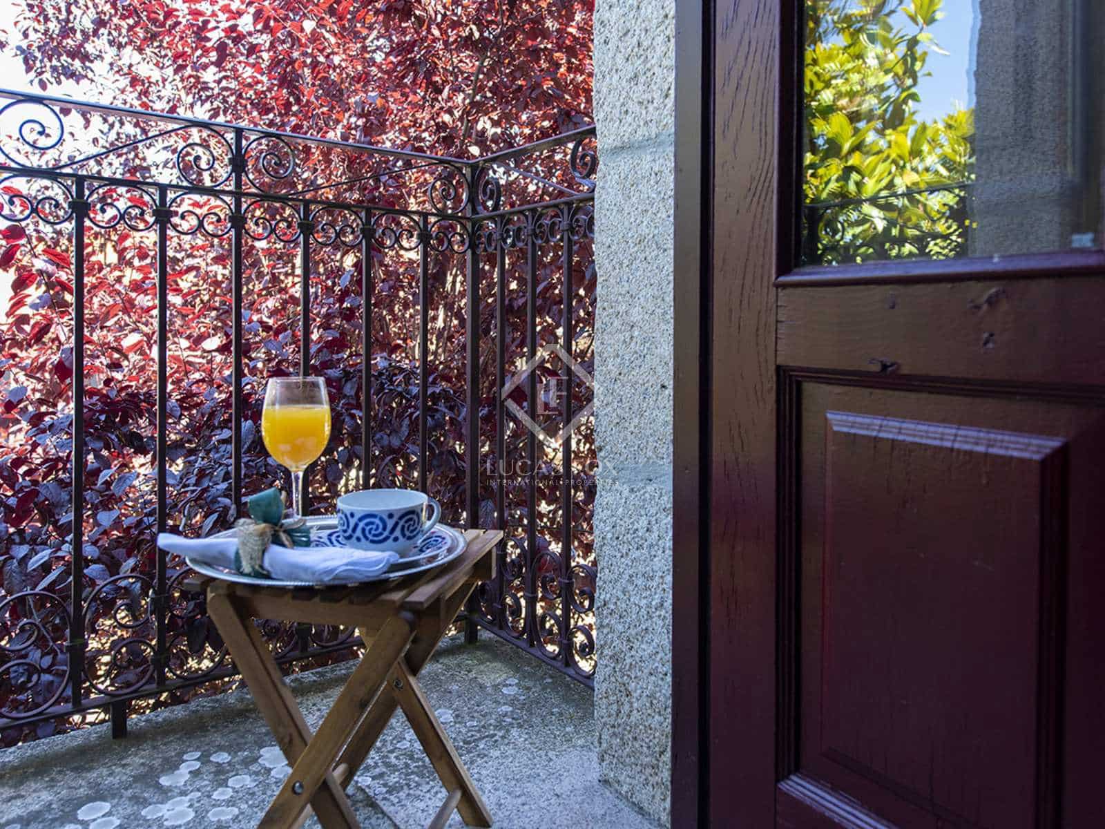 10 soveværelse Villa til salg i Rairiz de Veiga med garage - € 500.000 (Ref: 7683208)