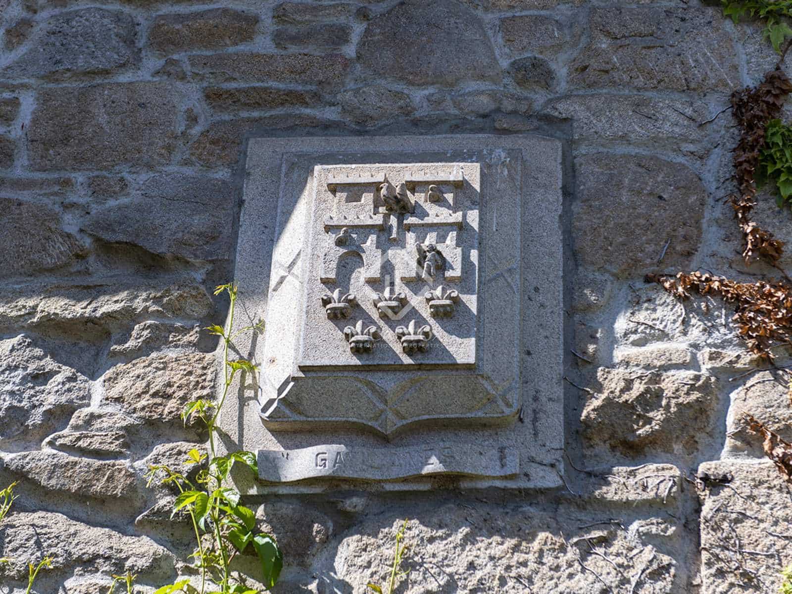 10 soveværelse Villa til salg i Rairiz de Veiga med garage - € 500.000 (Ref: 7683208)