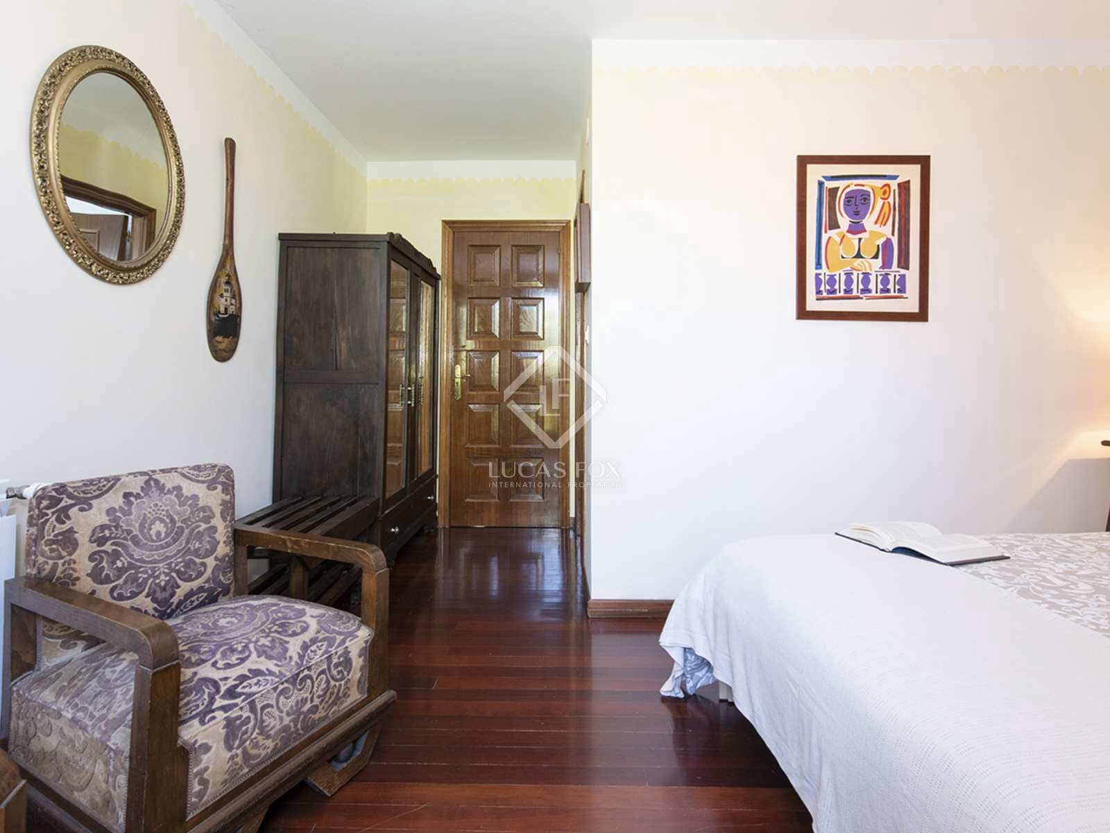 10 soveværelse Villa til salg i Rairiz de Veiga med garage - € 500.000 (Ref: 7683208)