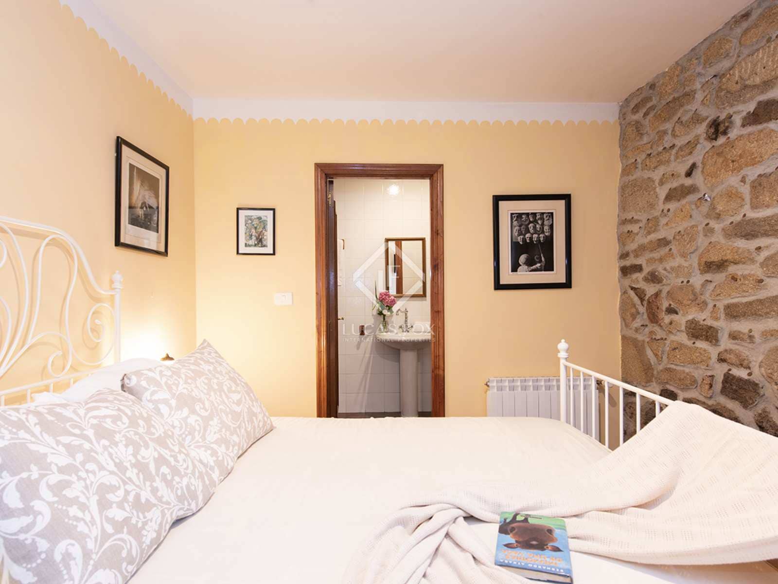 10 soveværelse Villa til salg i Rairiz de Veiga med garage - € 500.000 (Ref: 7683208)