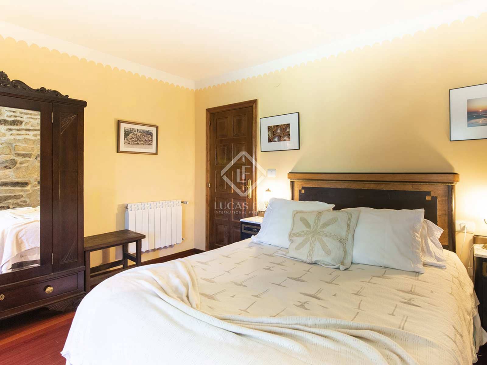 10 soveværelse Villa til salg i Rairiz de Veiga med garage - € 500.000 (Ref: 7683208)