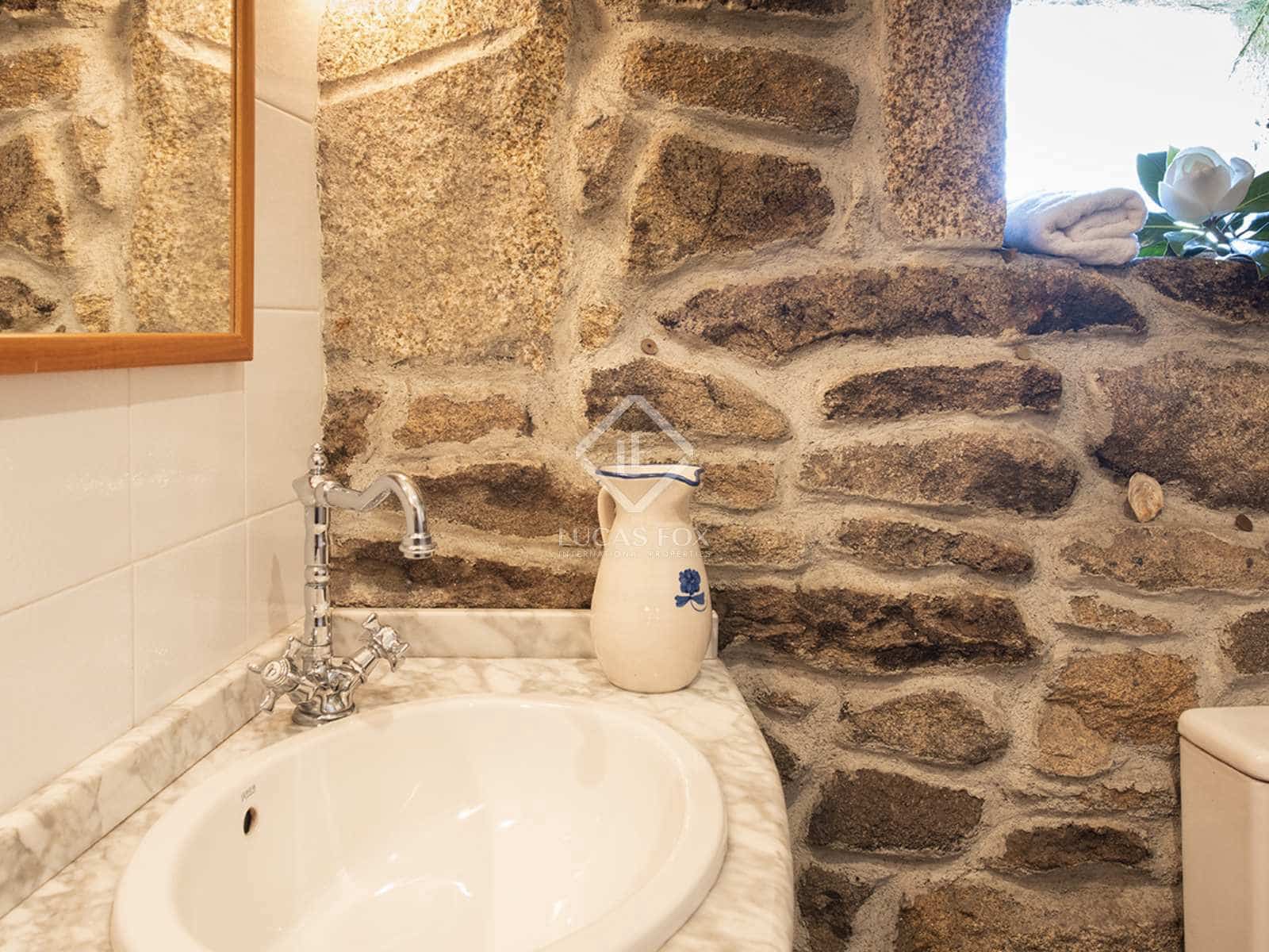 10 soveværelse Villa til salg i Rairiz de Veiga med garage - € 500.000 (Ref: 7683208)