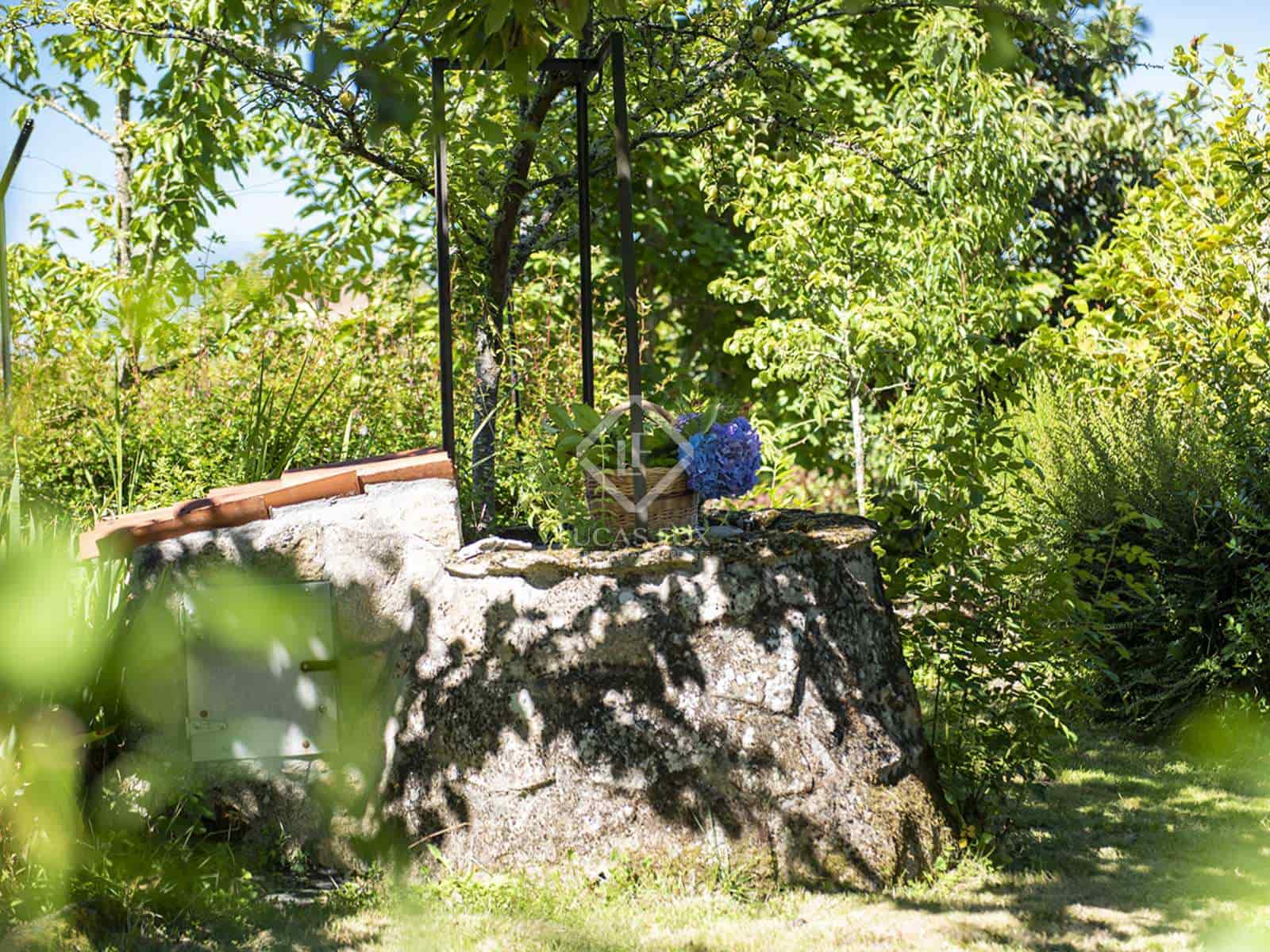 10 soveværelse Villa til salg i Rairiz de Veiga med garage - € 500.000 (Ref: 7683208)