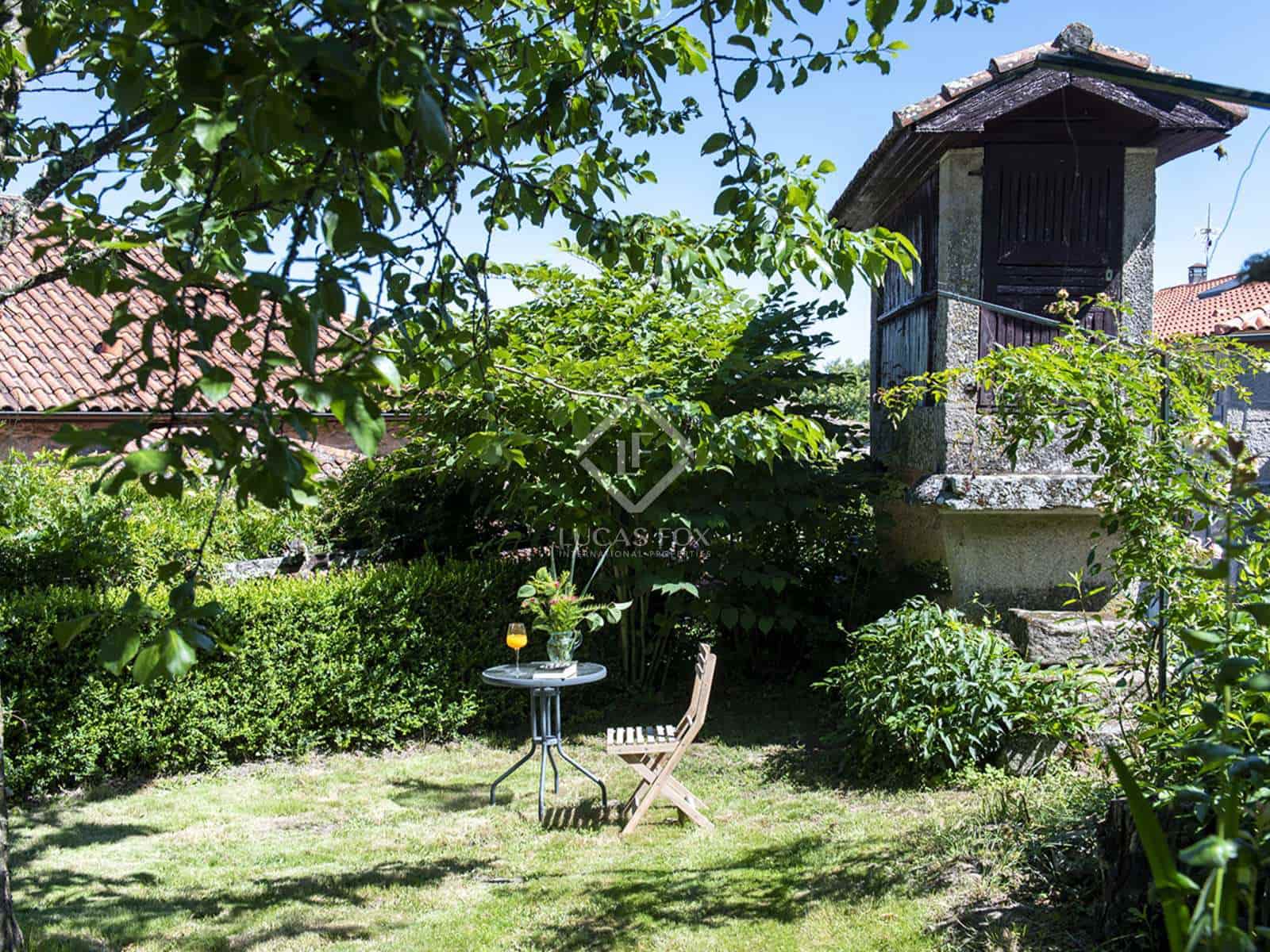 10 soveværelse Villa til salg i Rairiz de Veiga med garage - € 500.000 (Ref: 7683208)