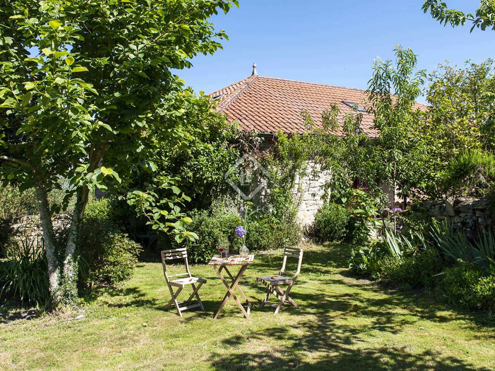 10 soveværelse Villa til salg i Rairiz de Veiga med garage - € 500.000 (Ref: 7683208)