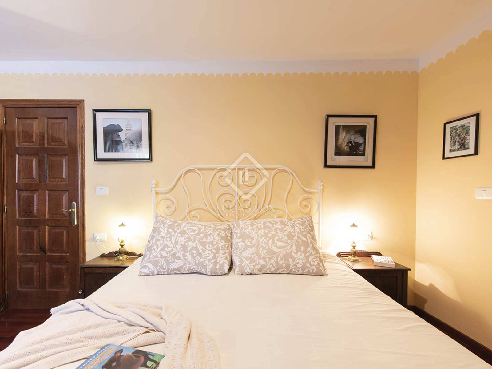 10 soveværelse Villa til salg i Rairiz de Veiga med garage - € 500.000 (Ref: 7683208)