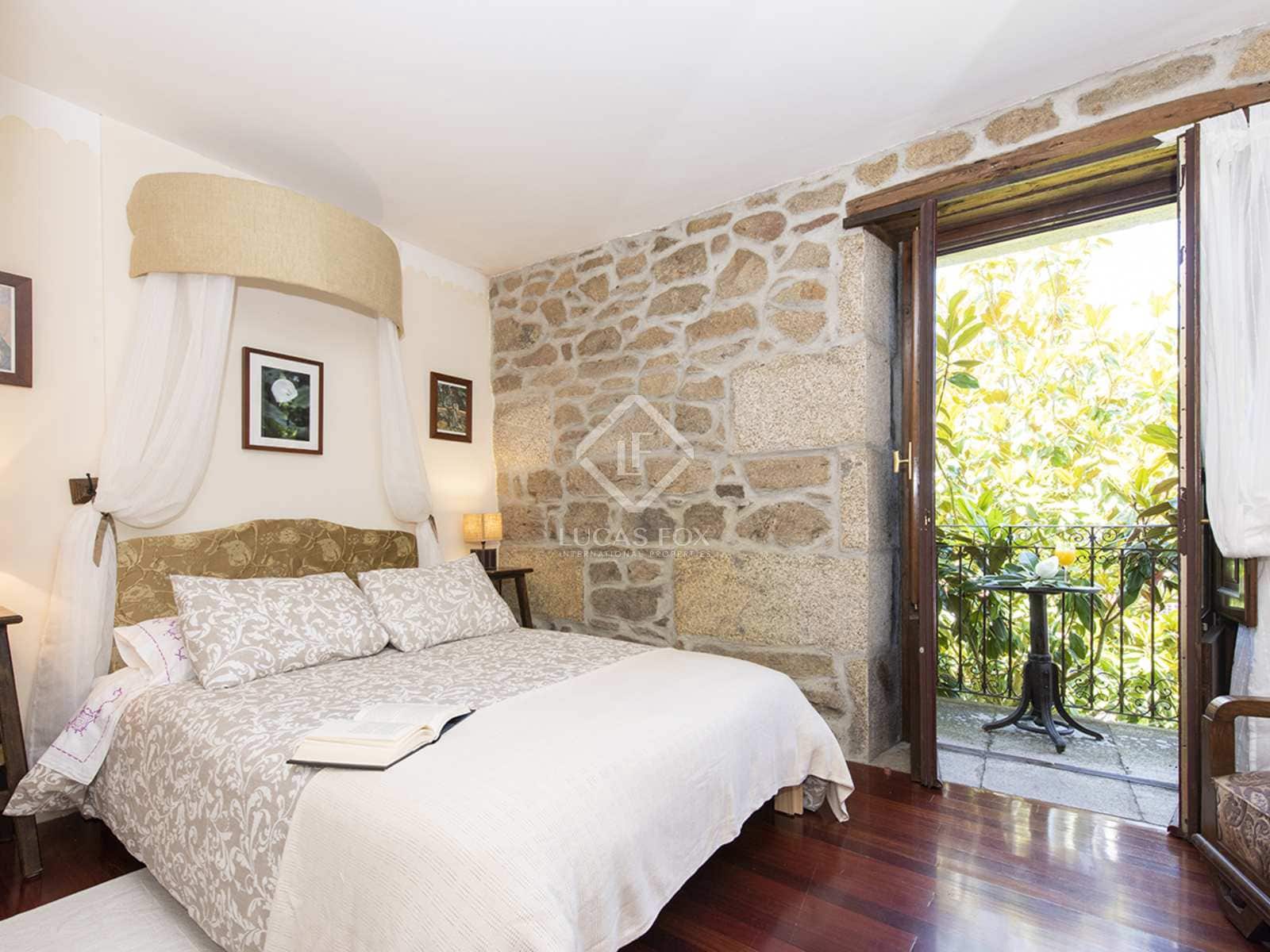 10 soveværelse Villa til salg i Rairiz de Veiga med garage - € 500.000 (Ref: 7683208)