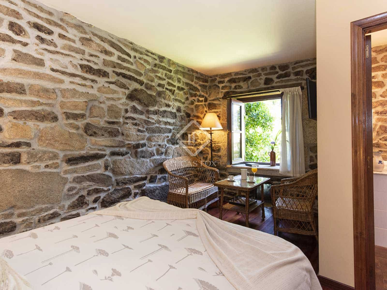 10 soveværelse Villa til salg i Rairiz de Veiga med garage - € 500.000 (Ref: 7683208)