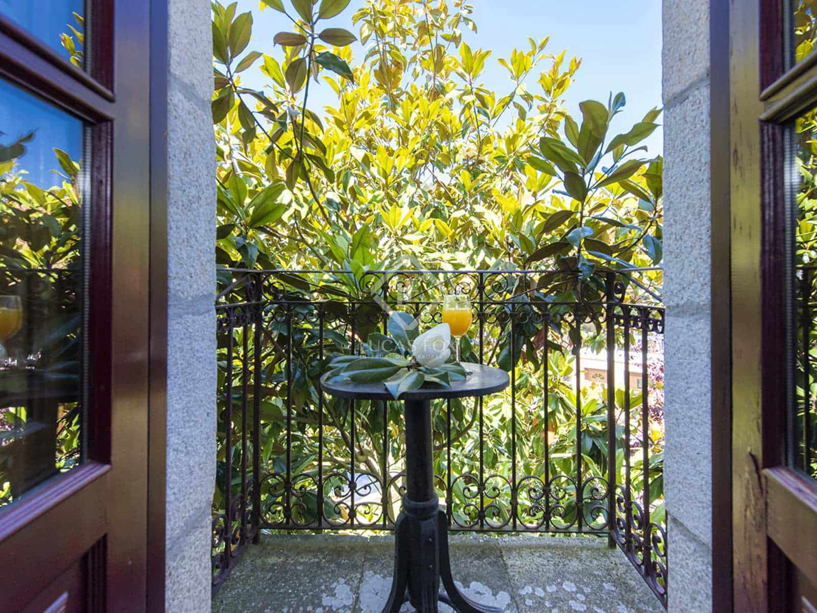 10 soveværelse Villa til salg i Rairiz de Veiga med garage - € 500.000 (Ref: 7683208)