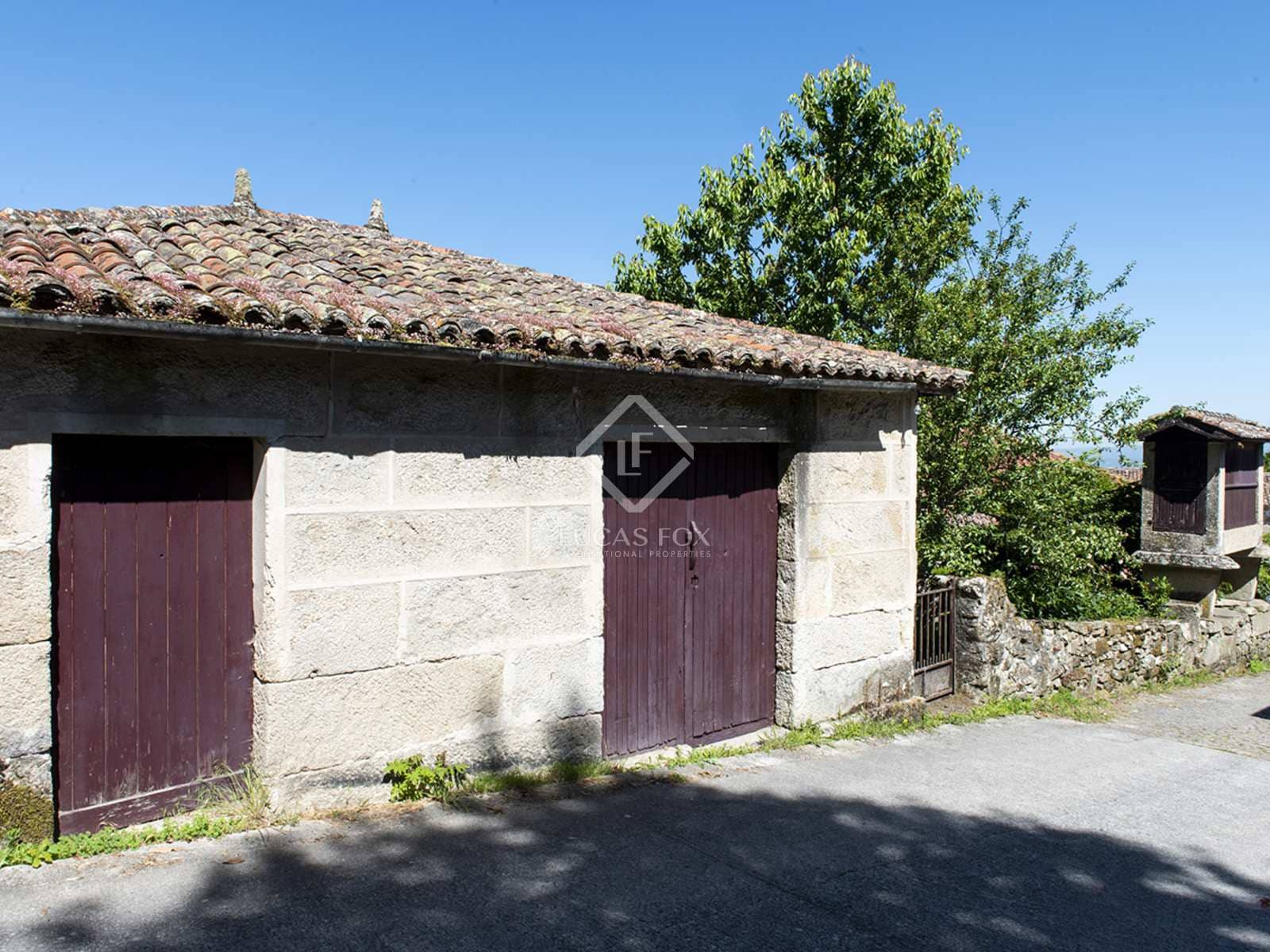 10 soveværelse Villa til salg i Rairiz de Veiga med garage - € 500.000 (Ref: 7683208)