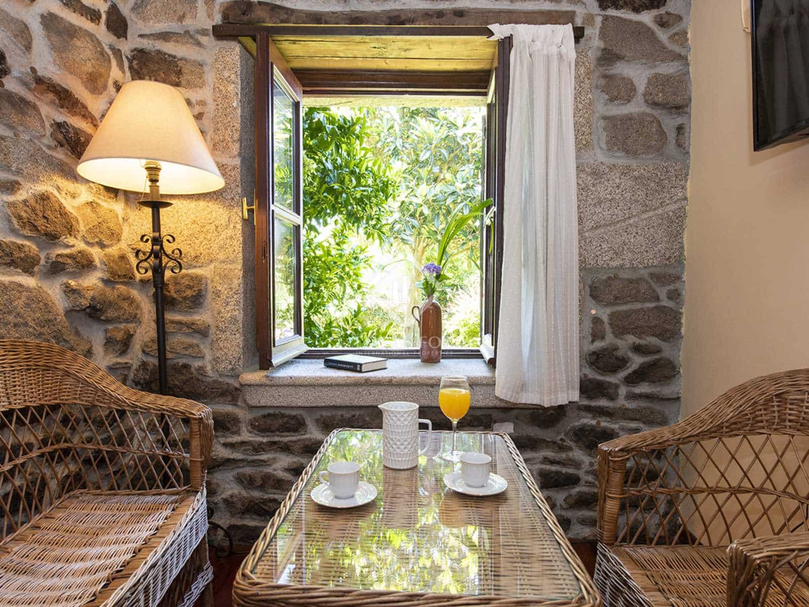 10 soveværelse Villa til salg i Rairiz de Veiga med garage - € 500.000 (Ref: 7683208)