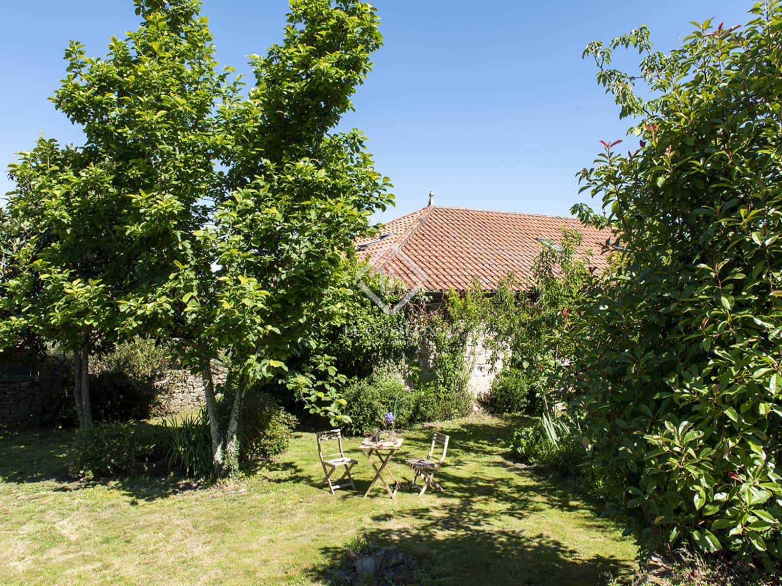 10 soveværelse Villa til salg i Rairiz de Veiga med garage - € 500.000 (Ref: 7683208)