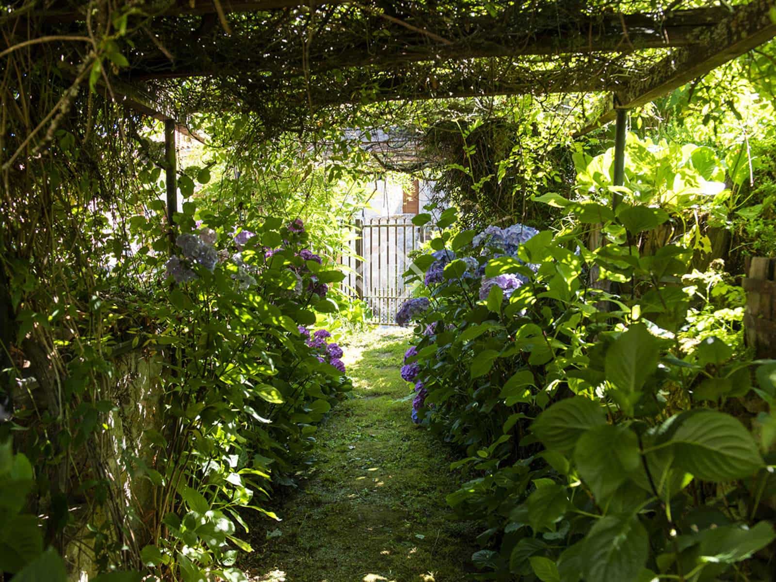 10 soveværelse Villa til salg i Rairiz de Veiga med garage - € 500.000 (Ref: 7683208)