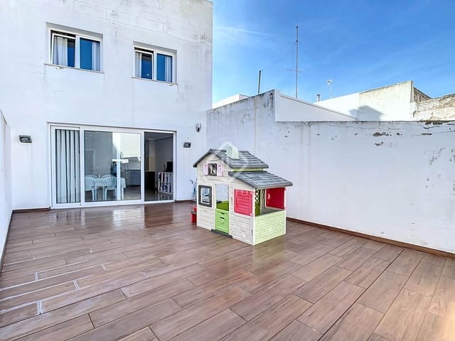 5 chambre Villa/Maison à vendre à Ciutadella de Menorca avec garage - 730 000 € (Ref: 7685363)